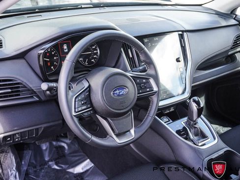 Used 2025 Subaru Legacy Premium w/ Popular Package #1A AWD/4WD image 24