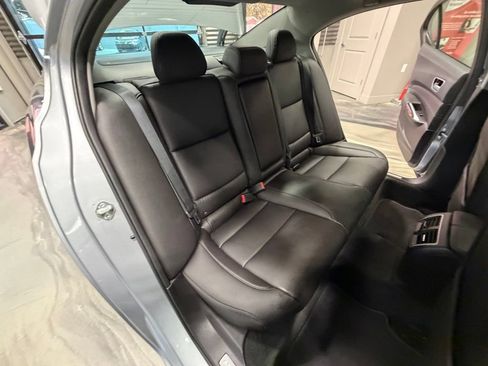 Used 2019 Acura TLX V6 SH-AWD image 5