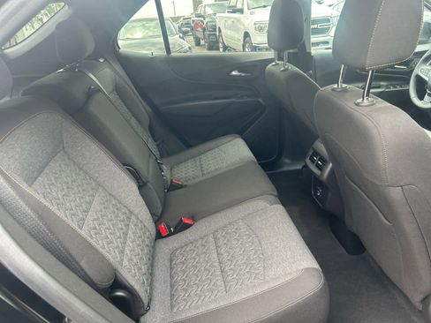Used 2024 Chevrolet Equinox LT image 22