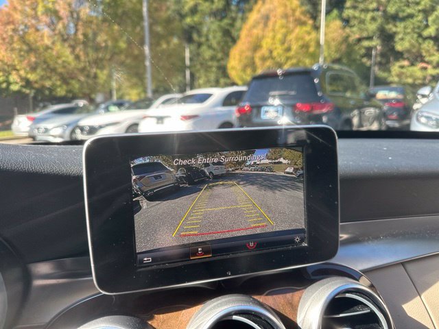 Used 2017 Mercedes-Benz C 300 4MATIC Sedan image 20
