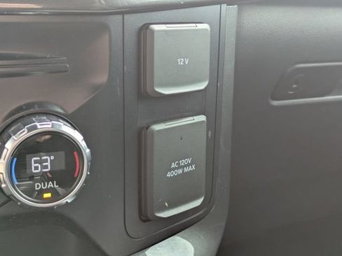 Used 2021 Ford F150 XLT w/ Equipment Group 302A High AWD/4WD image 25