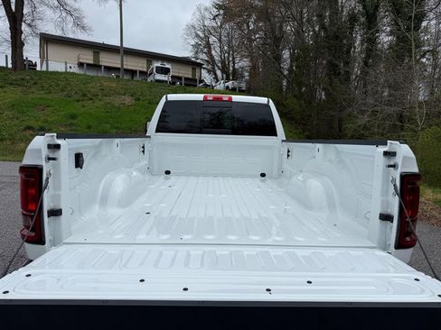 New 2026 RAM 2500 Tradesman image 9