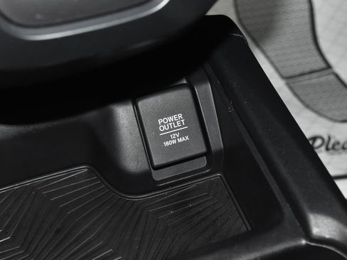 Used 2017 Honda CR-V Touring image 16
