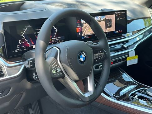 New 2026 BMW X5 xDrive50e AWD/4WD image 12