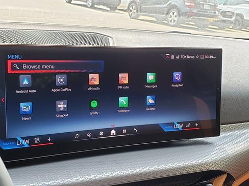 New 2026 BMW 440i xDrive Coupe w/ Parking Assistance Package image 11