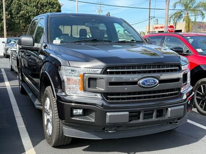 Used 2019 Ford F150 XLT w/ Equipment Group 302A Luxury