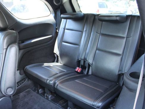 Used 2017 Dodge Durango Citadel RWD image 35