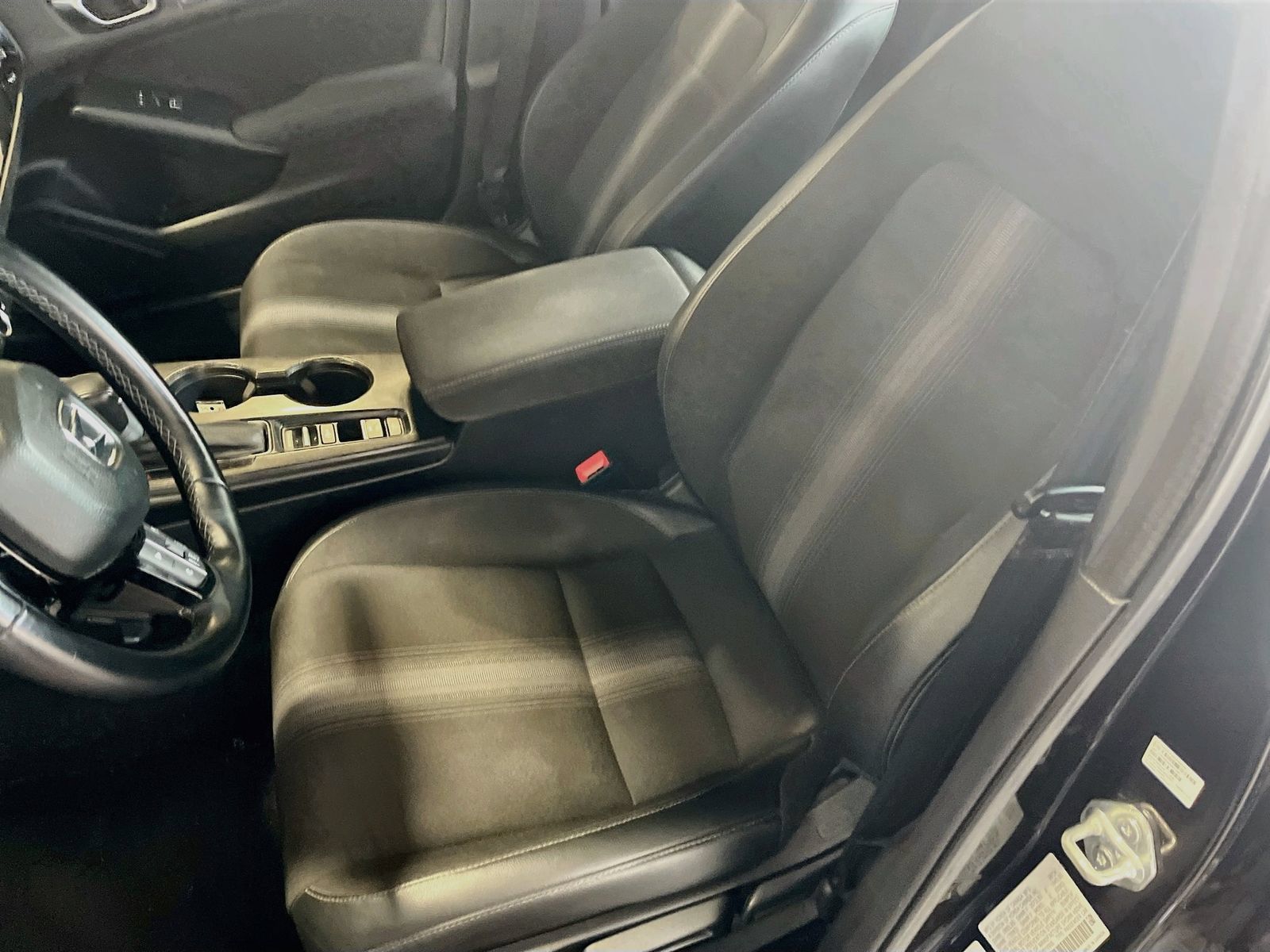 Used 2025 Honda Civic Sport image 19