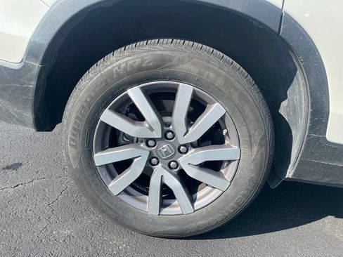 Used 2019 Honda Pilot EX-L image 11