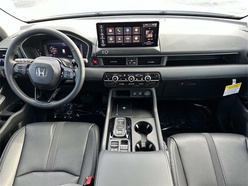 New 2026 Honda Pilot EX-L image 16