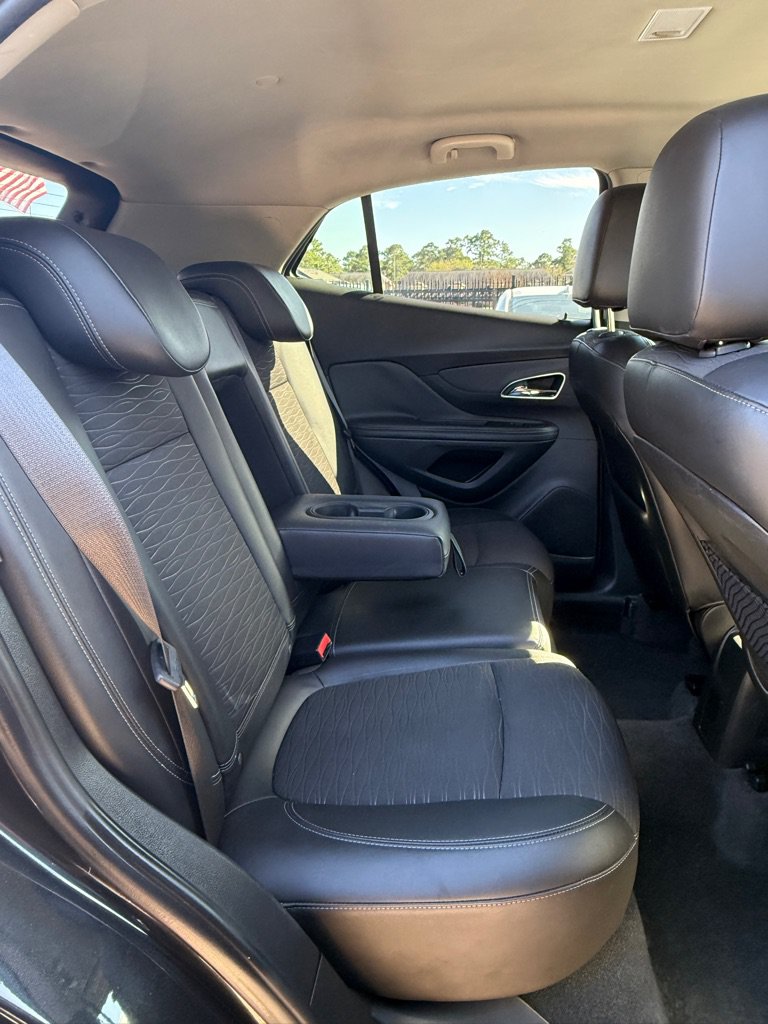 Used 2016 Buick Encore FWD image 23