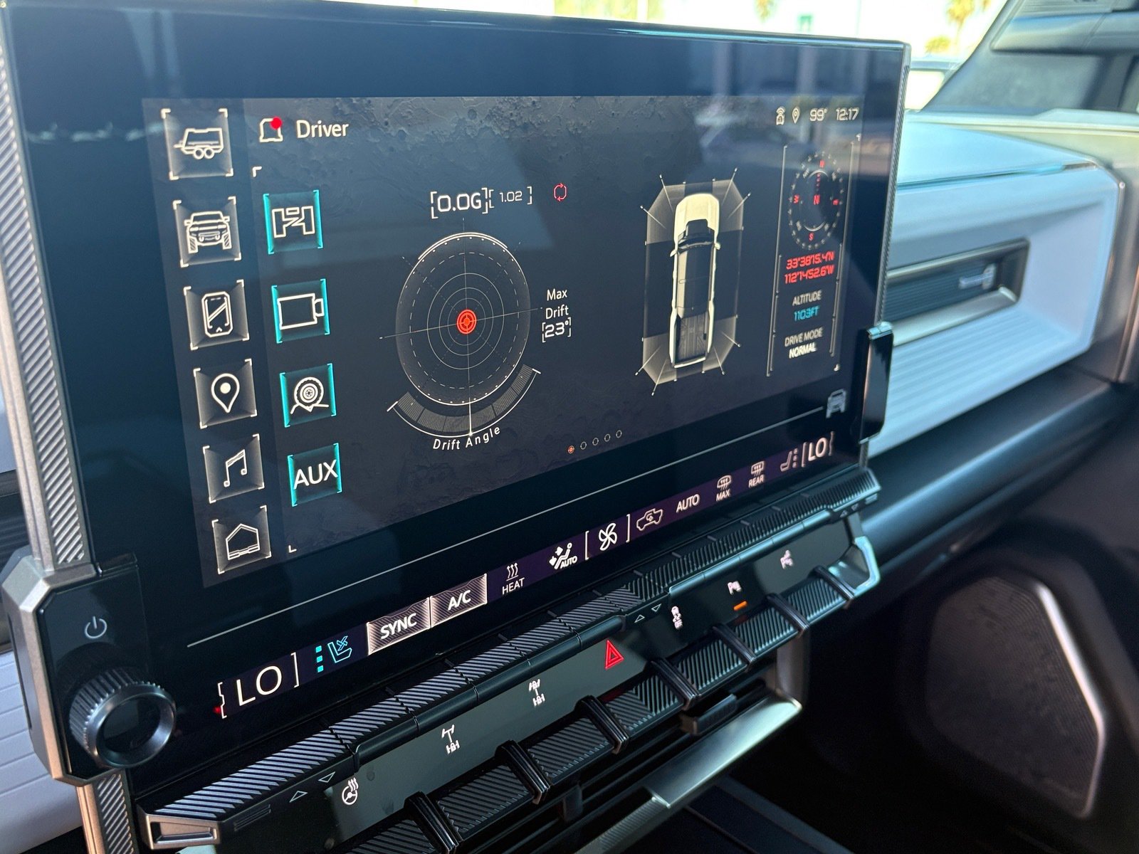 Used 2022 GMC Hummer EV Edition 1 w/ LPO, Illumination Package AWD/4WD image 24