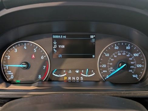 Used 2019 Ford EcoSport SE image 18