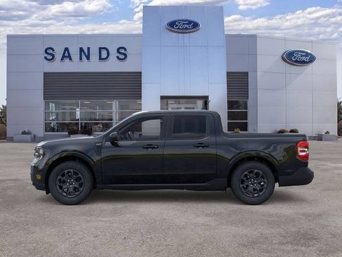 New 2026 Ford Maverick XLT w/ Equipment Group 301A AWD/4WD image 3