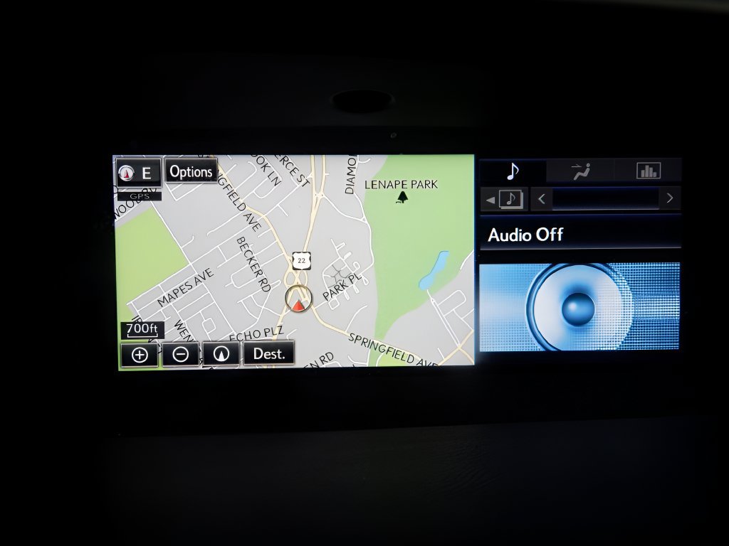 Used 2015 Lexus GS 350 AWD w/ Premium Package image 27