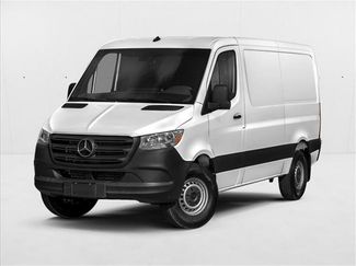 Used 2019 Mercedes-Benz Sprinter 144 Cargo video 1
