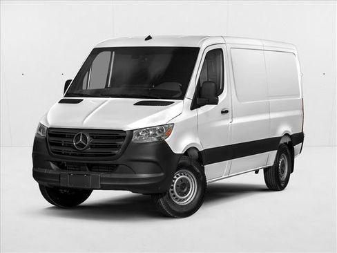 Used 2019 Mercedes-Benz Sprinter 144 Cargo image 1