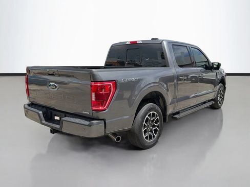 Used 2023 Ford F150 XLT w/ Equipment Group 302A High RWD image 7