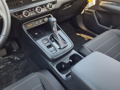 New 2026 Honda CR-V Sport image 16