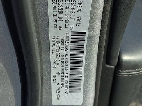 Used 2020 Jeep Grand Cherokee Limited w/ Premium Lighting Group AWD/4WD image 27