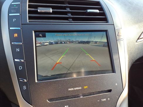 Used 2016 Lincoln MKZ AWD w/ Equipment Group 300A Reserve image 22