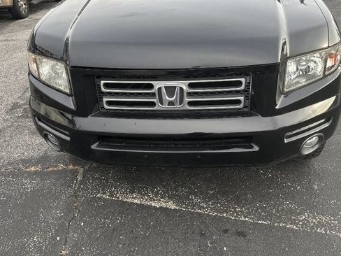 Used 2006 Honda Ridgeline RTL image 1