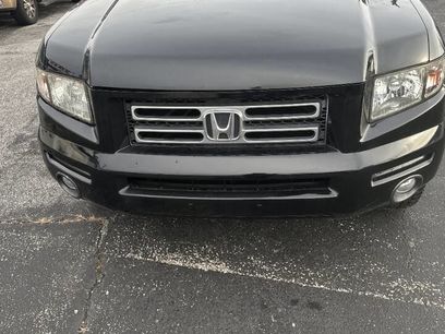 Used 2006 Honda Ridgeline RTL