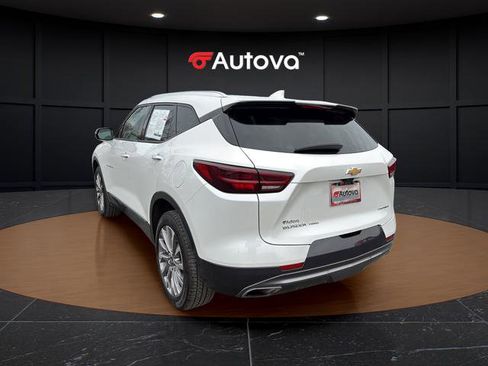 Used 2023 Chevrolet Blazer Premier w/ Driver Confidence II Package AWD/4WD image 22