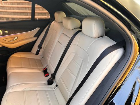 Used 2018 Mercedes-Benz E 63 AMG S image 67