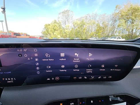 New 2026 Buick Enclave Sport Touring image 22