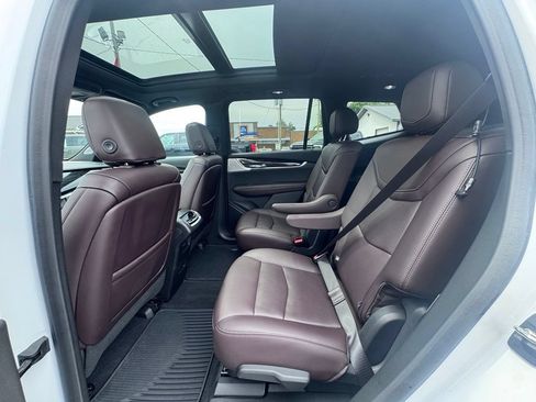Used 2021 Cadillac XT6 Premium Luxury AWD/4WD image 15