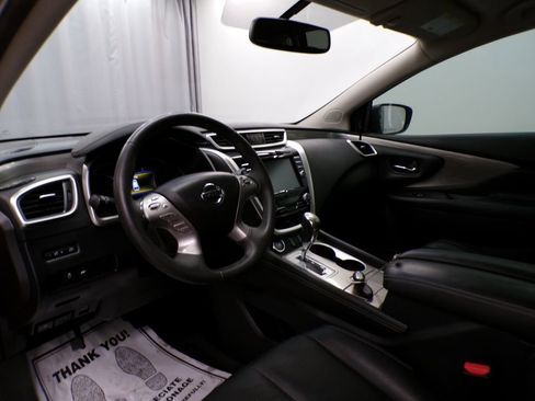 Used 2017 Nissan Murano SL image 15