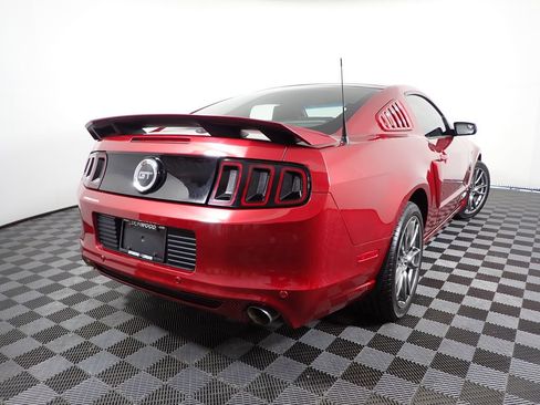 Used 2014 Ford Mustang GT Premium w/ Accessory Package 5 RWD image 16