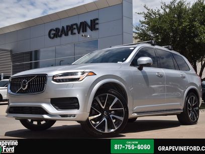 Used 2021 Volvo XC90 T6 Momentum w/ Protection Package Premier