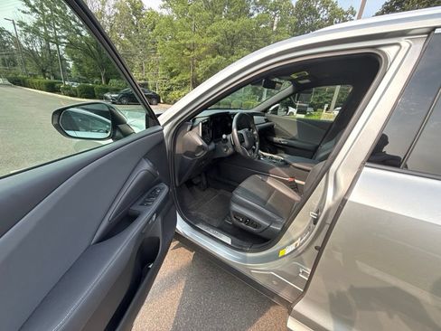 Used 2024 Lexus TX 350 AWD w/ Cold Weather Package image 12