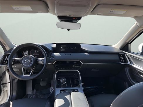 Used 2024 MAZDA CX-90 Plug-In Hybrid w/ Preferred image 22