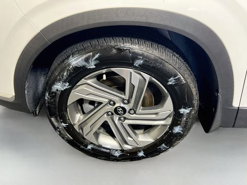 Used 2022 Hyundai Santa Fe SEL w/ Convenience Package FWD image 13