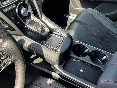 New 2025 Acura RDX A-Spec image 19