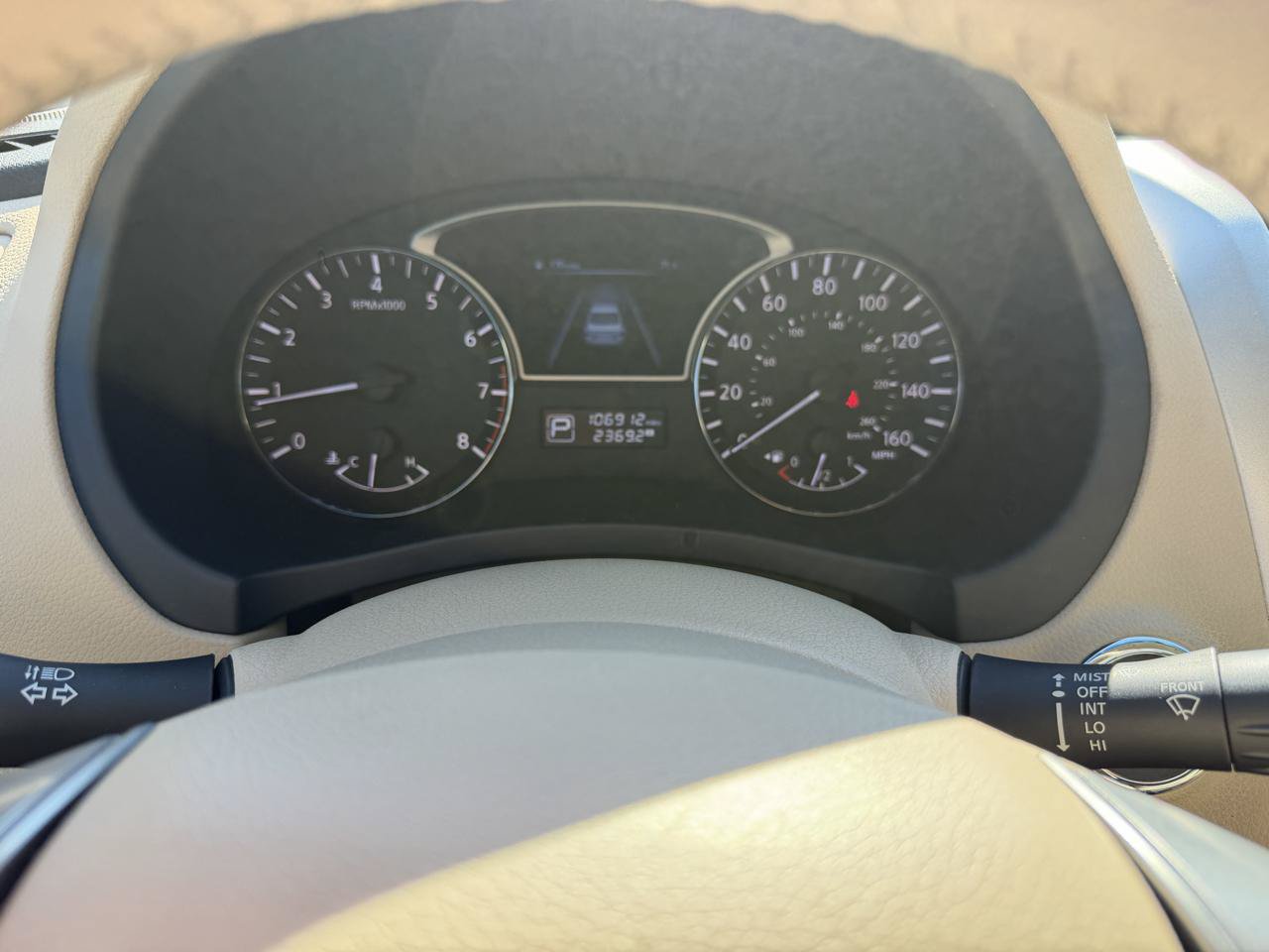 Used 2014 Nissan Altima 2.5 SV FWD image 6