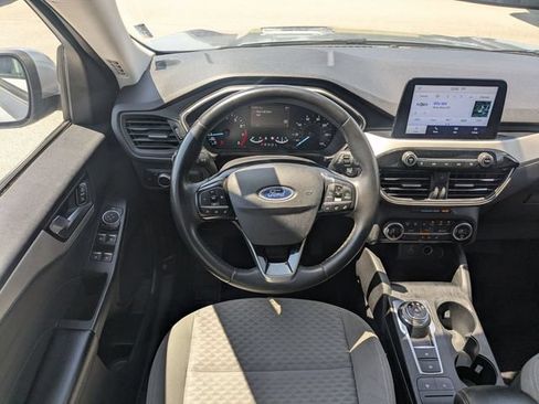 Used 2021 Ford Escape SE w/ Convenience Package AWD/4WD image 28