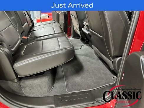 Used 2020 Chevrolet Silverado 3500 High Country w/ Technology Package image 26