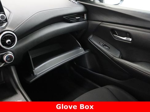 Used 2024 Nissan Sentra SV image 22