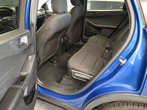 Used 2023 Ford Escape Active FWD image 16