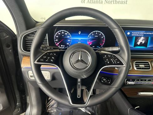 Certified 2026 Mercedes-Benz GLE 350 4MATIC image 26