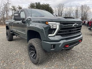 New 2026 Chevrolet Silverado 2500 LTZ w/ LTZ Plus Package video 1