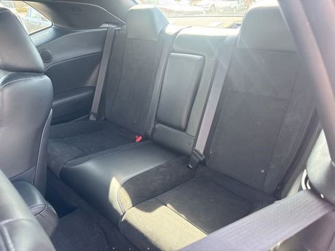 Used 2023 Dodge Challenger R/T Scat Pack w/ Plus Package image 13