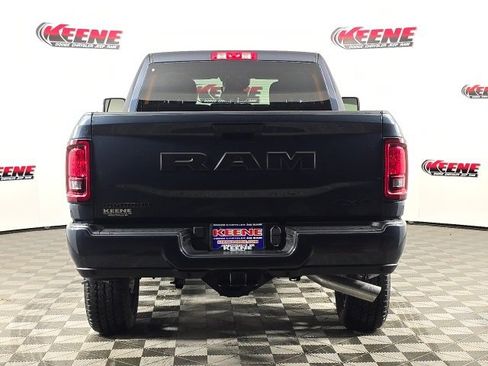 New 2026 RAM 3500 Big Horn image 7