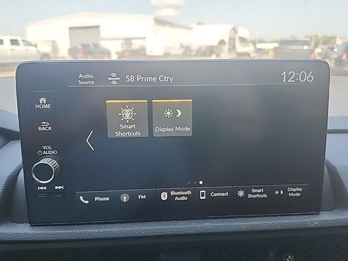 Used 2025 Honda CR-V Sport-L image 37