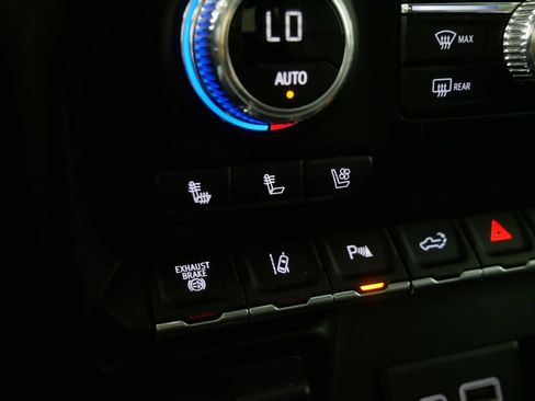 Used 2020 GMC Sierra 2500 Denali w/ Denali Ultimate Package image 27