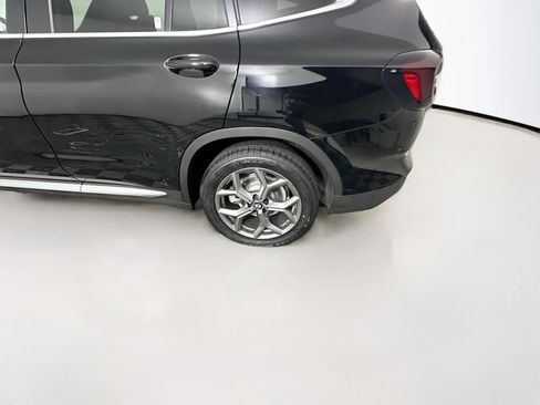 Used 2023 BMW X3 sDrive30i w/ Premium Package RWD image 11